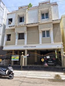 Image of 1400 Sq.ft 3 BHK Duplex for sale in Madipakkam, Chennai for Rs. 12000000