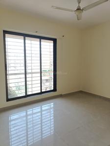 Bedroom Image of 1000 Sq.ft 2 BHK Apartment / Flat for rent in Kalwa Thane for Rs. 35000