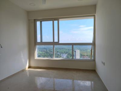 Bedroom Image of 1496 Sq.ft 3 BHK Apartment / Flat for sale in Omkar Alta Monte, Malad East Mumbai for Rs. 41000000