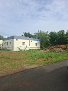 Image of 436 Sq.ft Residential Plot / Land for sale in Kurumbapalayam, Coimbatore for Rs. 1725000