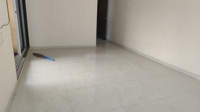 Living Room Image of 1100 Sq.ft 2 BHK Apartment / Flat for sale in Moraj Pride, Ulwe Navi Mumbai for Rs. 12000000