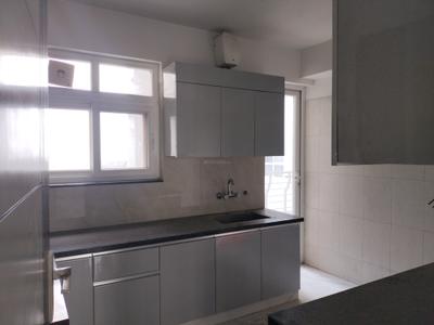 Kitchen Image of 2538 Sq.ft 3.5 BHK Apartment / Flat for sale in The 3C Lotus Panache, Sector 110 Noida for Rs. 30000000