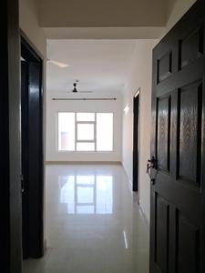 Main Entrance Image of 1684 Sq.ft 3 BHK Apartment / Flat for sale in Paramount Floraville, Kulesara Noida for Rs. 20500000