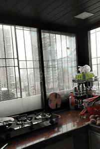 Image of 500 Sq.ft 2 BHK Apartment / Flat for rent in Parel, Mumbai for Rs. 35000