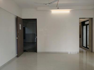 Living Room Image of 1050 Sq.ft 2 BHK Apartment / Flat for sale in Pushpak Pride, Pushpak Nagar Navi Mumbai for Rs. 6750000