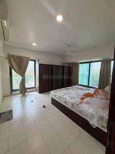 4 BHK Flat