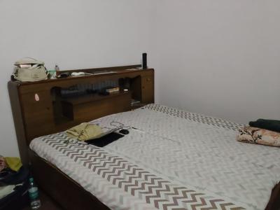 1 BHK Independent Builder Floor