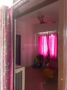 Hall Image of 1400 Sq.ft 3 BHK Apartment / Flat for rent in Danapur - Khagaul Road Patna for Rs. 25000