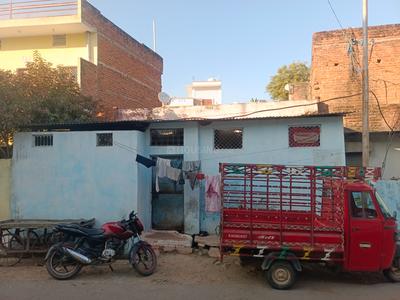 Residential Plot