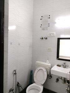 Bedroom Two Image of 1700 Sq.ft 3 BHK Apartment / Flat for sale in The Antriksh Rashi Apartments by The Antriksh Group, Sector 7 Dwarka New Delhi for Rs. 32000000