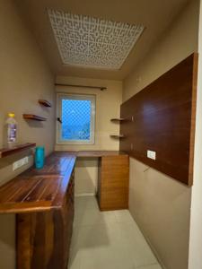 Kitchen Image of 3240 Sq.ft 4.5 BHK Villa for sale in Vatika Signature Villas, Sector 82 Gurgaon for Rs. 90000000