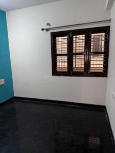 Bedroom Image of 1450 Sq.ft 2 BHK Apartment / Flat for rent in Vishnu Priya Parimala Trinity, Madappanahalli Bengaluru for Rs. 45000