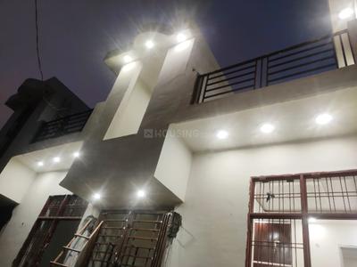 2 BHK Independent House
