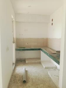 Kitchen Image of 810 Sq.ft 3 BHK Apartment / Flat for sale in Amolik Sankalp, Sector 85 Faridabad for Rs. 7300000