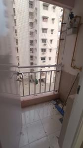 Balcony Image of 1150 Sq.ft 2 BHK Apartment / Flat for sale in Godrej Carmel, Jagatpur Ahmedabad for Rs. 5500000