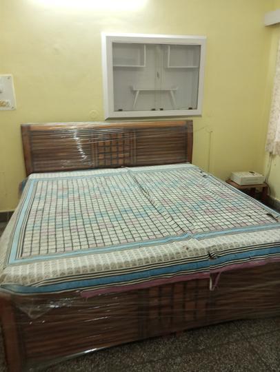 Meenakshi Garden Bedroom 1