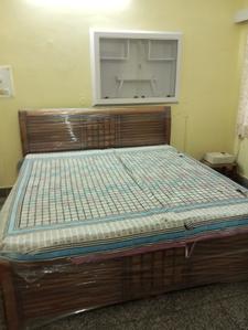 Meenakshi Garden Bedroom 1