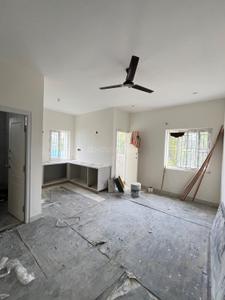 Hall Image of 600 Sq.ft 1 BHK Apartment / Flat for rent in Kaggadasapura Bengaluru for Rs. 27000