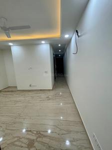 2 BHK Independent Builder Floor