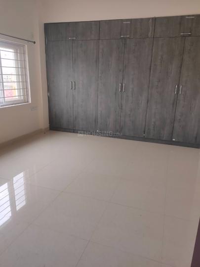 Indipendent house Bedroom 1