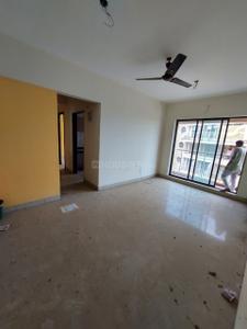 Hall Image of 960 Sq.ft 2 BHK Apartment / Flat for sale in Tharwani Ariana, Badlapur West Badlapur for Rs. 4000000