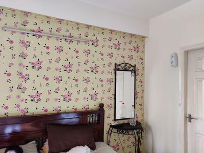 Bedroom Image of 1113 Sq.ft 2.5 BHK Apartment / Flat for sale in Express Zenith Phase 2 Tower B And C, Sector 77 Noida for Rs. 14000000