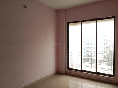 Prathmesh Harmony Bedroom One 2