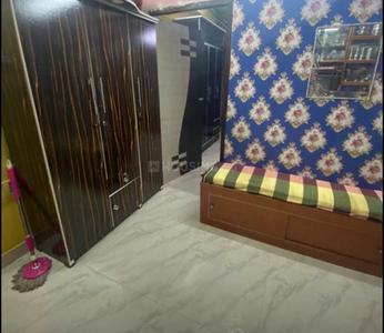 Living Room Image of 500 Sq.ft 2 BHK Builder Floor for sale in Mominpore Kolkata for Rs. 2200000