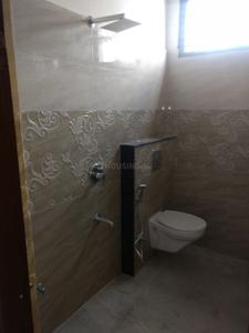 Bathroom Image of 1200 Sq.ft 3 BHK Independent House for rent in Nagarbhavi Bengaluru for Rs. 30000