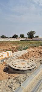 Panwaliya Plot View 2