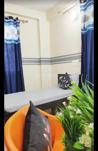 Kitchen Image of Mera Awas Home Stay &amp; Pg Boys &amp; Girls in Sector 73, Noida