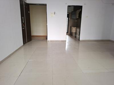 Living Room Image of 1502 Sq.ft 3 BHK Apartment / Flat for sale in Tharwani Rosewood Heights, Kharghar Navi Mumbai for Rs. 23500000