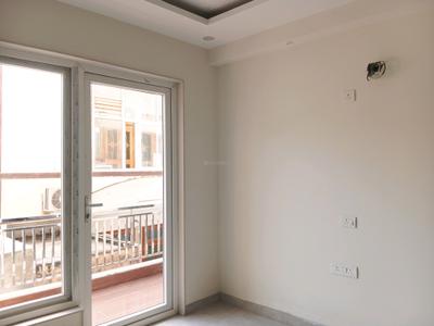 Bedroom Image of 1350 Sq.ft 3 BHK Builder Floor for sale in Sector 23 Gurgaon for Rs. 25500000