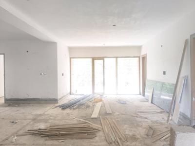 Living Room Image of 3150 Sq.ft 5 BHK Apartment / Flat for sale in Bangalore City Municipal Corporation Layout Bengaluru for Rs. 29000350