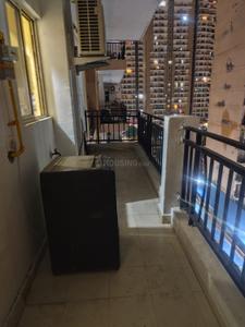 Balcony Image of 1925 Sq.ft 3.5 BHK Apartment / Flat for sale in Gardenia Gateway, Sector 75 Noida for Rs. 13475000