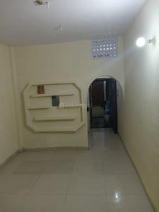 Living Room Image of 550 Sq.ft 1 BHK Independent House for rent in Dwarkapuri Indore for Rs. 7000