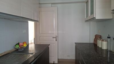 Kitchen Image of 1658 Sq.ft 3 BHK Apartment / Flat for sale in Bestech Park View Ananda, Sector 81 Gurgaon for Rs. 18600000
