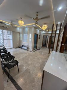 Hall Image of 845 Sq.ft 2 BHK Apartment / Flat for sale in Gaurs Sanskriti Vihar 10th Avenue, Noida Extension Greater Noida for Rs. 7400000