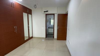 Bedroom Image of 3240 Sq.ft 5 BHK Apartment / Flat for sale in Nungambakkam Chennai for Rs. 65000000
