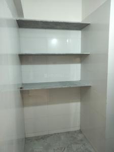 Kitchen Image of 1338 Sq.ft 2 BHK Apartment / Flat for sale in Palanpur Surat for Rs. 5166000