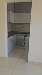 Kitchen Image of 1277 Sq.ft 3 BHK Apartment / Flat for sale in Bagalur Bengaluru for Rs. 16000000