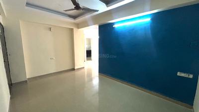 Bedroom Image of 1200 Sq.ft 2.5 BHK Apartment / Flat for sale in Sanchar Nagar Main Indore for Rs. 6000000