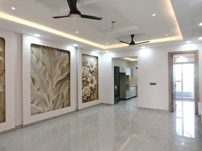 Living Room Image of 1620 Sq.ft 3 BHK Builder Floor for sale in Property Concept Luxury Builder Floor, Sector 85 Faridabad for Rs. 16540000