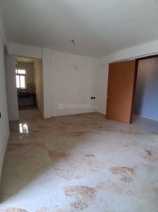 Hall Image of 1122 Sq.ft 3 BHK Apartment / Flat for sale in Magnolia Signature, Rajarhat Kolkata for Rs. 5829500