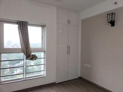Bedroom Image of 1350 Sq.ft 3 BHK Apartment / Flat for sale in ABA Cleo County, Sector 121 Noida for Rs. 25500000