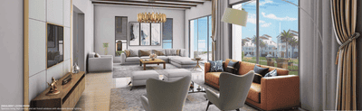 Image of 1650 Sq.ft 3 BHK Apartment / Flat for sale in Jashn Elevate Phase 3, Sushant Golf City, Lucknow for Rs. 13600000