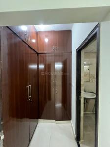 Bedroom Image of 1260 Sq.ft 2 BHK Apartment / Flat for rent in Unicon White Leaf, JP Nagar Bengaluru for Rs. 40000