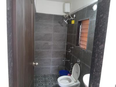 Bathroom Image of 970 Sq.ft 2 BHK Apartment / Flat for sale in Dreamz Goa by Level Up Constructions, Nabarwada Sindhudurg for Rs. 6000000