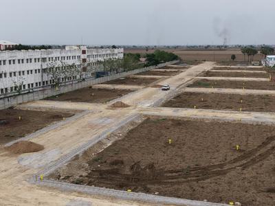 Residential Plot