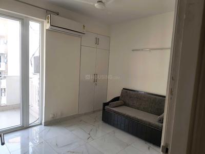 Bedroom Image of 1449 Sq.ft 3.5 BHK Apartment / Flat for sale in Emaar Palm Hills, Sector 77 Gurgaon for Rs. 18200000